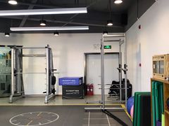 -每刻健身工作室(西直门店)