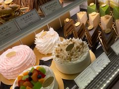 -布歌东京(金融街购物中心店)