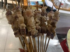 -红岸碳烤齐齐哈尔原味生态烤肉