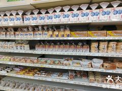 -华润万家(凯德和平广场店)