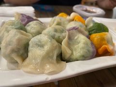 -宝源饺子(麦子店街店)