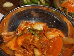 -海之屋韩式烤肉(海棠68环球美食街店)