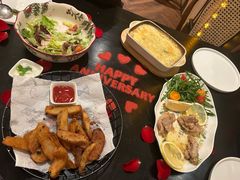 -Inspiration灵感·罗马西餐厅(九龙坡店)