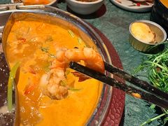 -牛New寿喜烧(中山公园龙之梦店)