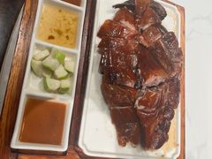 -凤阁楼果木烧鹅(鹤山陈山店)