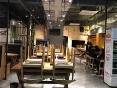 -蛙蛙叫干锅年代(簋街总店)