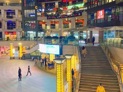 -浦江城市生活广场(江月路店)