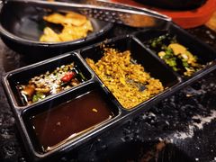 -九田家黑牛烤肉料理(太阳城店)