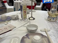 -聚春园自助餐厅(东街口店)