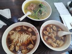 虾仔馄饨-共和春(甘泉路店)