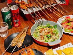 -聚点·北京串(簋街店)