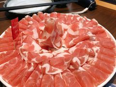 -快乐小羊火锅餐厅(农科路店)