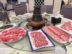 -福寿斋(顺义总店)