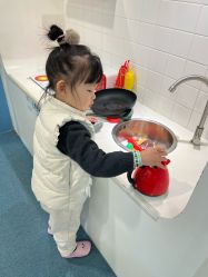 -MINI MARS KIDS CLUB亲子家庭中心(长宁天山店)