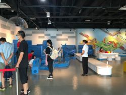 -北京科学中心儿童乐园