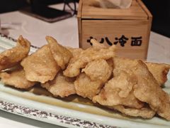 -七八冷面·延边朝鲜族美食(欢乐谷店)