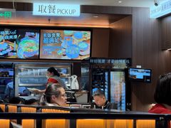 -阿香米线(龙岗万科广场店)