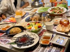 -猫抓烤肉(春熙路店)