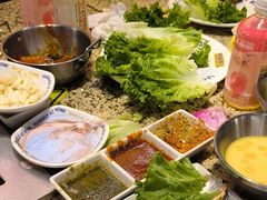 -阿亲家·韩式无限烤肉(春熙路店)