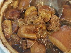 -黄狗猪头肉(运河路店)