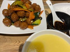 -左邻右舍褡裢火烧(石榴园店)