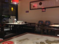 -红蜡烛-养生粥-津鲁菜(中山路店)