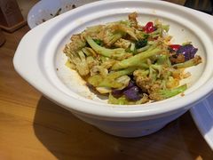 -严记小天府酸菜鱼(西四路店)