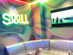 -金青果甄选KTV(劳动公园店)