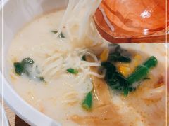 -味千拉面(上海松江二店)