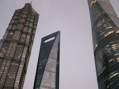 -上海中心大厦