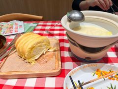 -西贝(南山宝能太古城店)