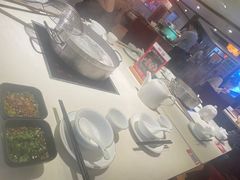 -潮泰牛肉火锅 · 创于1992年(车公庙店)