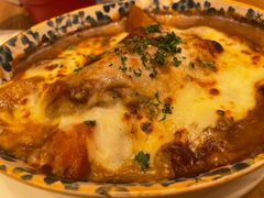 -玛格萝妮比萨屋(四平店)