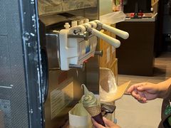 -吴裕泰圆筒冰淇淋(安内店)