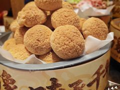 -龍歌自助小火锅(市南金茂湾店)
