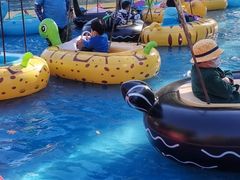 -朝阳公园游乐园