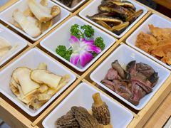-大理董·董家小厨野生菌火锅(古城旗舰店)