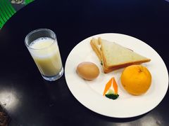 -南京夫子庙国际青年旅舍(平江府路店)