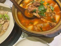 -同乐馆(阳光店)