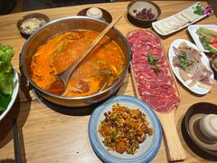 -黔诚酸汤牛肉(甲秀楼店)
