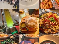 -凯德MALL(西直门店)