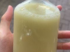 油柑汁-阿群甘草水果