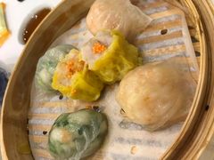 海王三拼-广州酒家(昌岗地铁站店)
