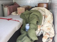 -骆驼日式搬家收纳整理