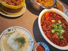 -肖四女乐山跷脚牛肉(世博源店)