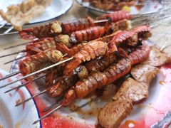 -小胡子祥彪烧烤(北湖总店)