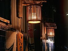 -柚下次·关东煮