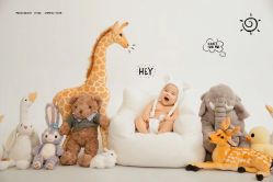 -大连棒棒糖儿童摄影(熊洞街店)