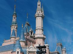 -上海迪士尼度假区