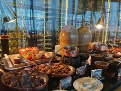 -广州四季酒店·意珍·意式自助餐